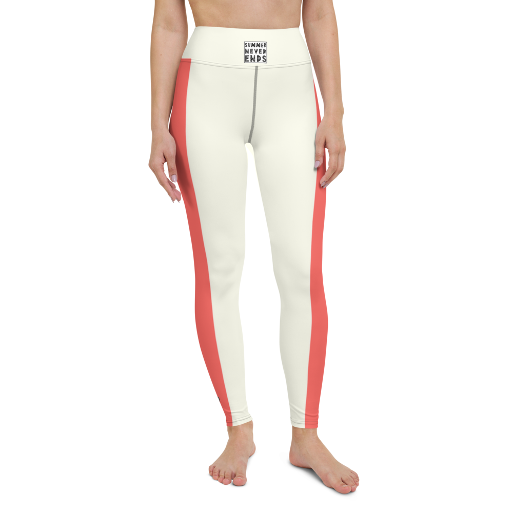 #13c4dcb0 - ALTINO Yoga Pants - Summer Never Ends Collection - Stop Plastic Packaging - #PlasticCops - Apparel - Accessories - Clothing For Girls - Women