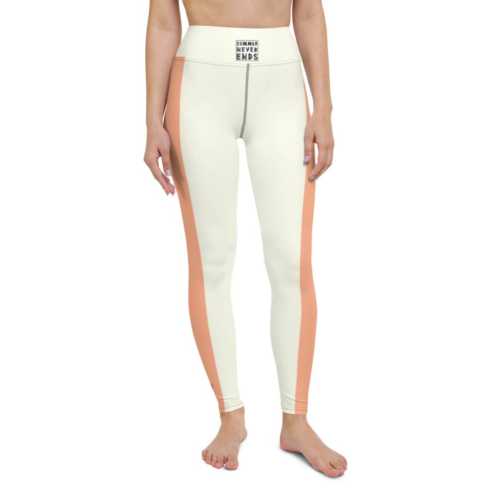 #bfae8ab0 - ALTINO Yoga Pants - Summer Never Ends Collection - Stop Plastic Packaging - #PlasticCops - Apparel - Accessories - Clothing For Girls - Women