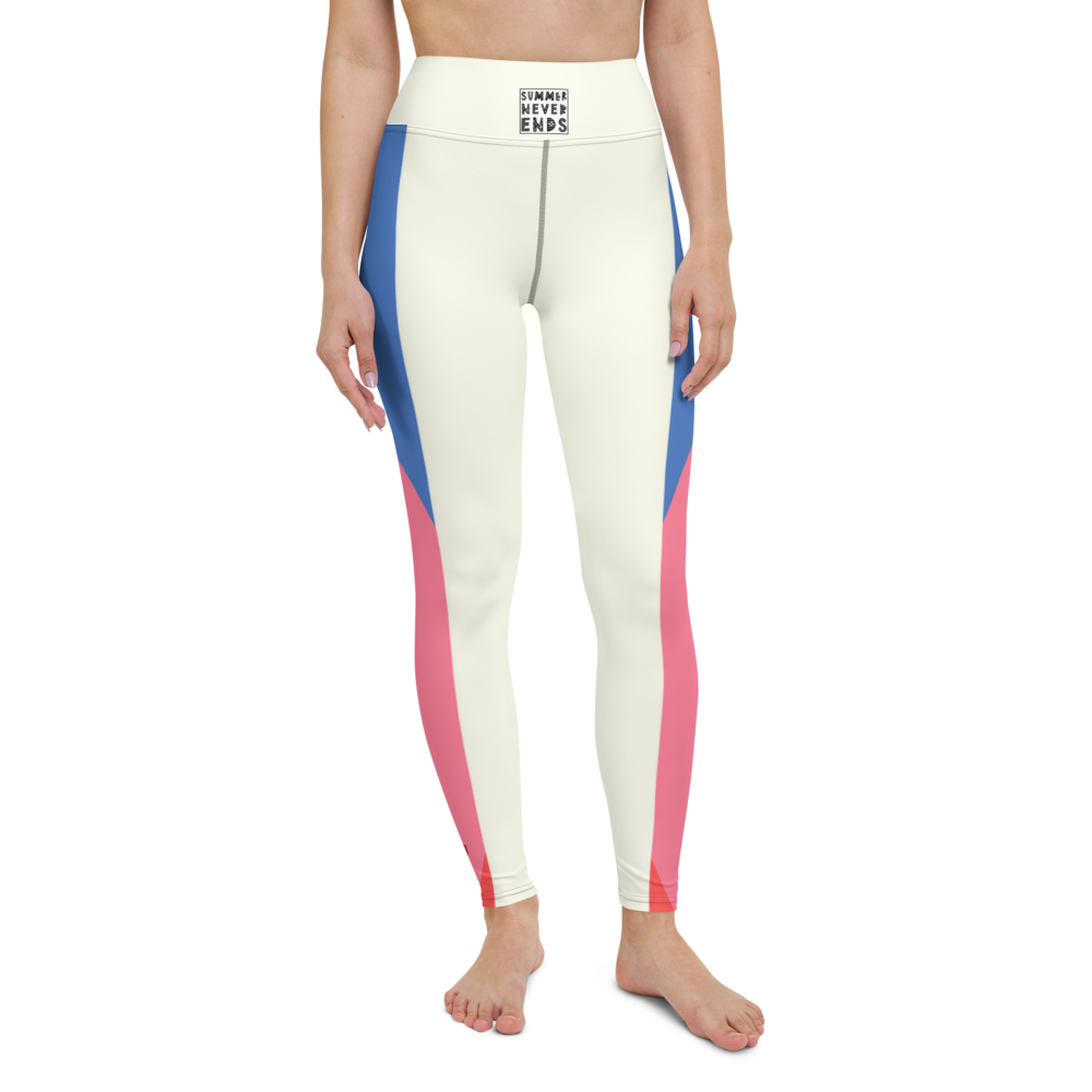 #eab613b0 - ALTINO Yoga Pants - Summer Never Ends Collection - Stop Plastic Packaging - #PlasticCops - Apparel - Accessories - Clothing For Girls - Women