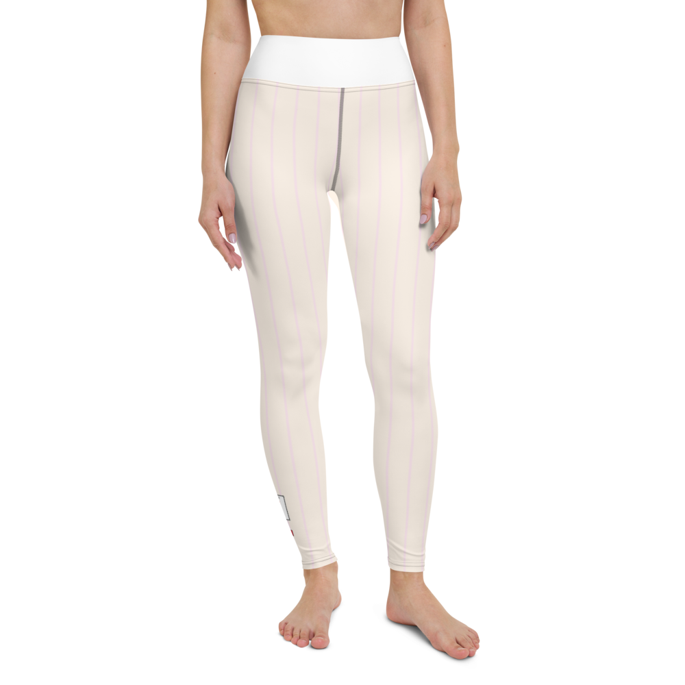 #93ab51d0 - ALTINO Yoga Pants - Team Girl Player - Eat My Gelato Collection - Stop Plastic Packaging - #PlasticCops - Apparel - Accessories - Clothing For Girls - Women