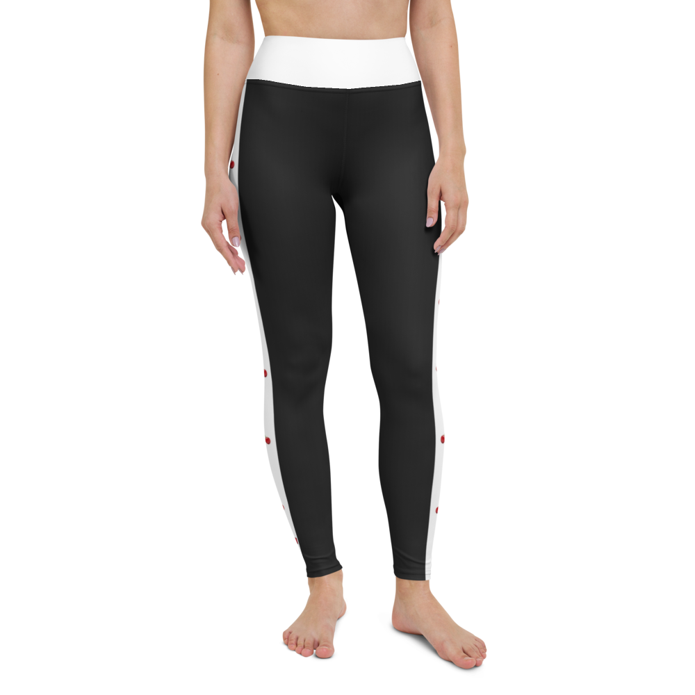 #5d7e6da0 - ALTINO Yoga Pants - Eat My Gelato Collection - Stop Plastic Packaging - #PlasticCops - Apparel - Accessories - Clothing For Girls - Women