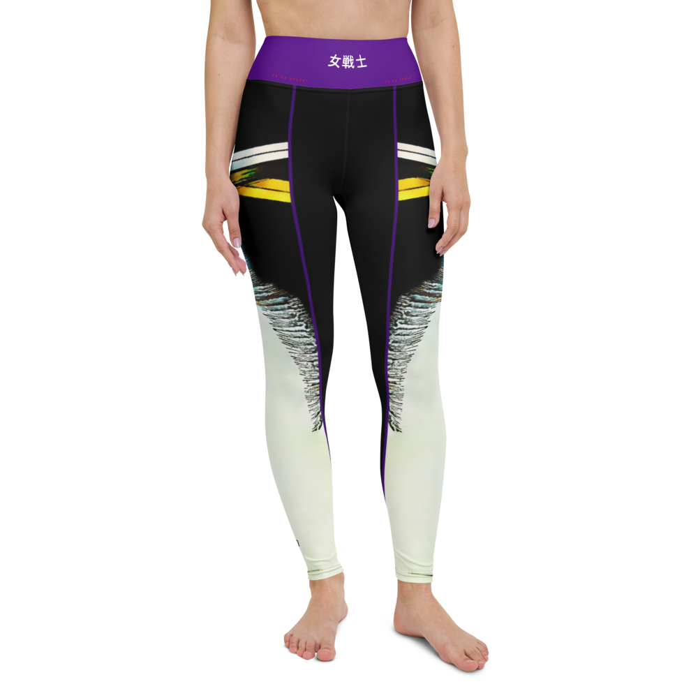 #dbda0ca0 - ALTINO Yoga Pants - Senshi Girl Collection - Stop Plastic Packaging - #PlasticCops - Apparel - Accessories - Clothing For Girls - Women
