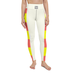 #506005b0 - ALTINO Yoga Pants - Summer Never Ends Collection - Stop Plastic Packaging - #PlasticCops - Apparel - Accessories - Clothing For Girls - Women