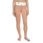 #68d80690 - ALTINO Yoga Pants - Eat My Gelato Collection - Stop Plastic Packaging - #PlasticCops - Apparel - Accessories - Clothing For Girls - Women