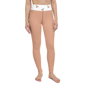 #68d80690 - ALTINO Yoga Pants - Eat My Gelato Collection - Stop Plastic Packaging - #PlasticCops - Apparel - Accessories - Clothing For Girls - Women