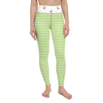 #7e12fed0 - ALTINO Yoga Pants - Team Girl Player - Eat My Gelato Collection - Stop Plastic Packaging - #PlasticCops - Apparel - Accessories - Clothing For Girls - Women