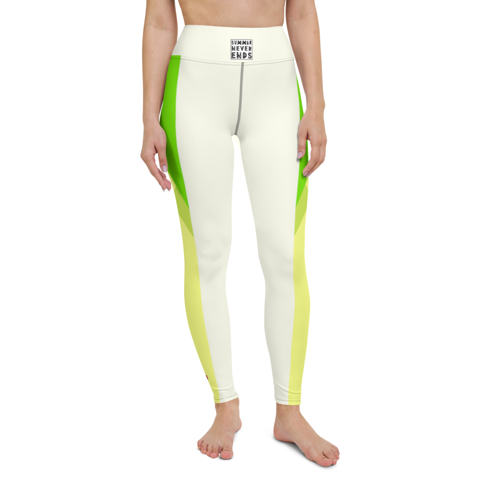 #4687b7b0 - ALTINO Yoga Pants - Summer Never Ends Collection - Stop Plastic Packaging - #PlasticCops - Apparel - Accessories - Clothing For Girls - Women