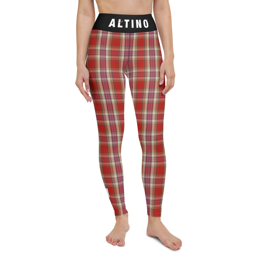 #4061cac0 - ALTINO Yoga Pants - Team Girl Player - Great Scott Collection - Stop Plastic Packaging - #PlasticCops - Apparel - Accessories - Clothing For Girls - Women