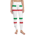 #e261d7d0 - ALTINO Yoga Pants - Team Girl Player - Bella Italia Collection - Stop Plastic Packaging - #PlasticCops - Apparel - Accessories - Clothing For Girls - Women
