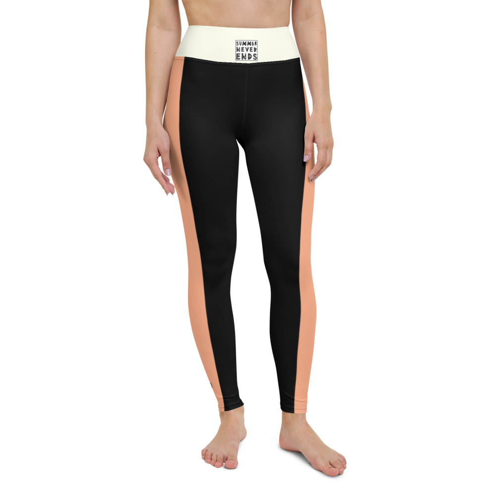 #1135aca0 - ALTINO Yoga Pants - Summer Never Ends Collection - Stop Plastic Packaging - #PlasticCops - Apparel - Accessories - Clothing For Girls - Women