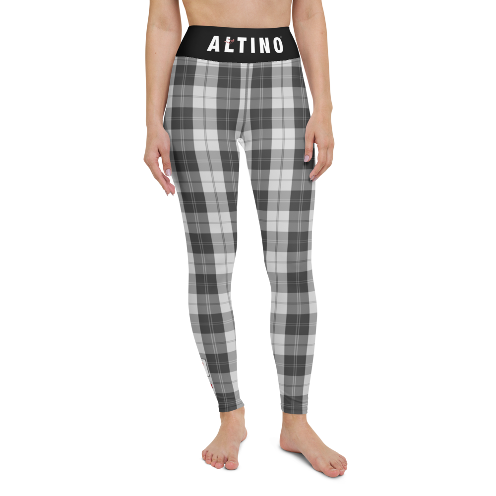 #818b77c0 - ALTINO Yoga Pants - Team Girl Player - Great Scott Collection - Stop Plastic Packaging - #PlasticCops - Apparel - Accessories - Clothing For Girls - Women