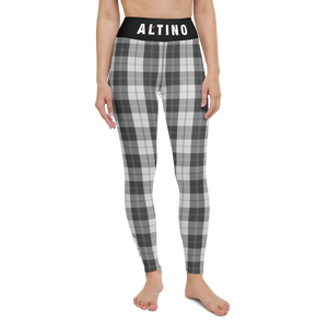 #818b77c0 - ALTINO Yoga Pants - Team Girl Player - Great Scott Collection - Stop Plastic Packaging - #PlasticCops - Apparel - Accessories - Clothing For Girls - Women