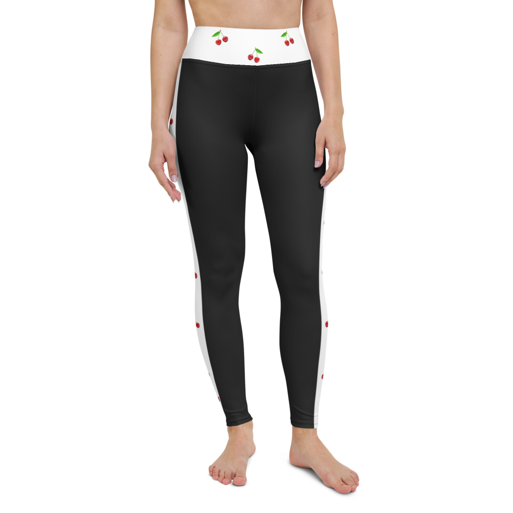 #7e9973a0 - ALTINO Yoga Pants - Eat My Gelato Collection - Stop Plastic Packaging - #PlasticCops - Apparel - Accessories - Clothing For Girls - Women