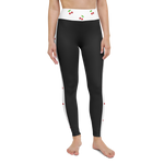 #7e9973a0 - ALTINO Yoga Pants - Eat My Gelato Collection - Stop Plastic Packaging - #PlasticCops - Apparel - Accessories - Clothing For Girls - Women
