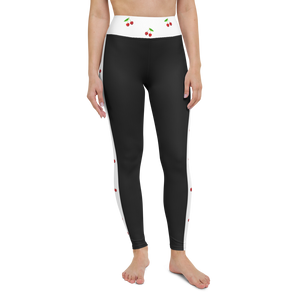 #7e9973a0 - ALTINO Yoga Pants - Eat My Gelato Collection - Stop Plastic Packaging - #PlasticCops - Apparel - Accessories - Clothing For Girls - Women