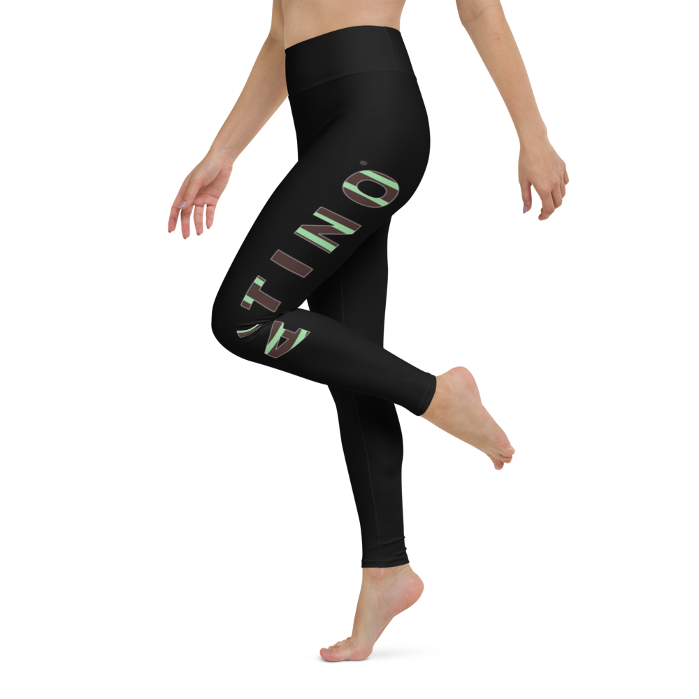 #8efc11a0 - ALTINO Yoga Pants - Gelato Collection - Stop Plastic Packaging - #PlasticCops - Apparel - Accessories - Clothing For Girls - Women