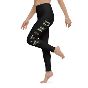 #8efc11a0 - ALTINO Yoga Pants - Gelato Collection - Stop Plastic Packaging - #PlasticCops - Apparel - Accessories - Clothing For Girls - Women
