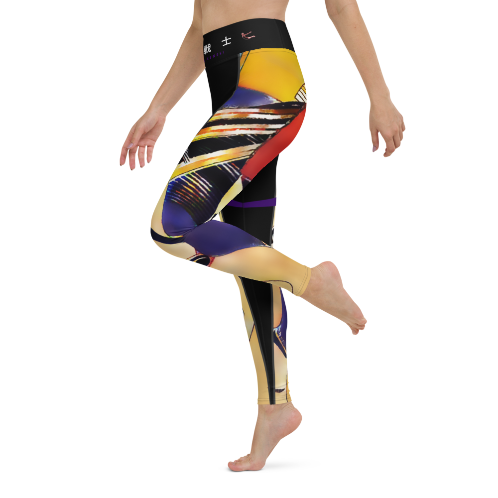 #b3e047a0 - ALTINO Yoga Pants - Senshi Girl Collection - Stop Plastic Packaging - #PlasticCops - Apparel - Accessories - Clothing For Girls - Women