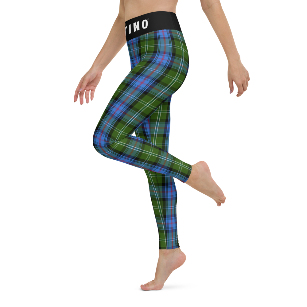 #2d4200c0 - ALTINO Yoga Pants - Team Girl Player - Great Scott Collection - Stop Plastic Packaging - #PlasticCops - Apparel - Accessories - Clothing For Girls - Women