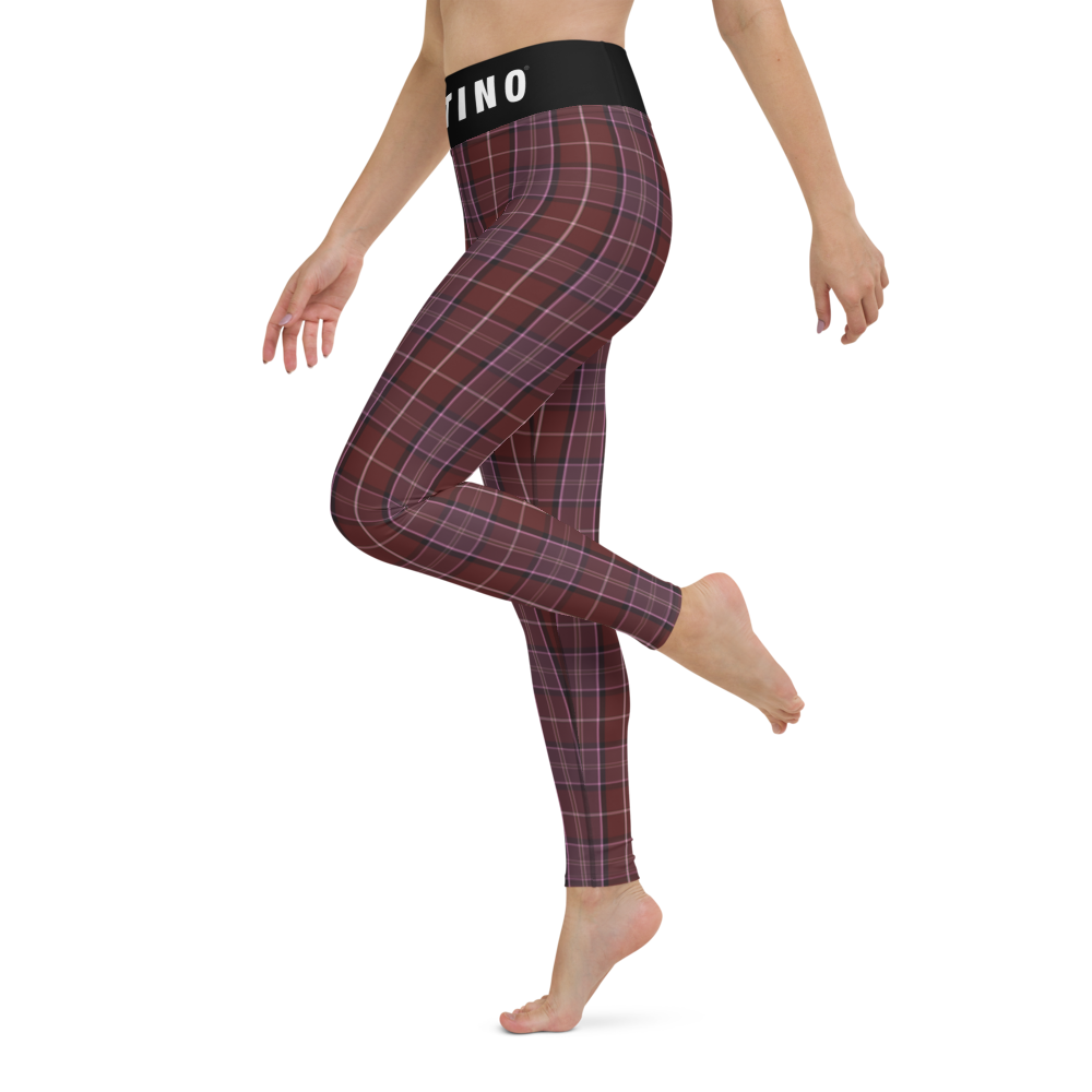 #9954c2c0 - ALTINO Yoga Pants - Team Girl Player - Great Scott Collection - Stop Plastic Packaging - #PlasticCops - Apparel - Accessories - Clothing For Girls - Women