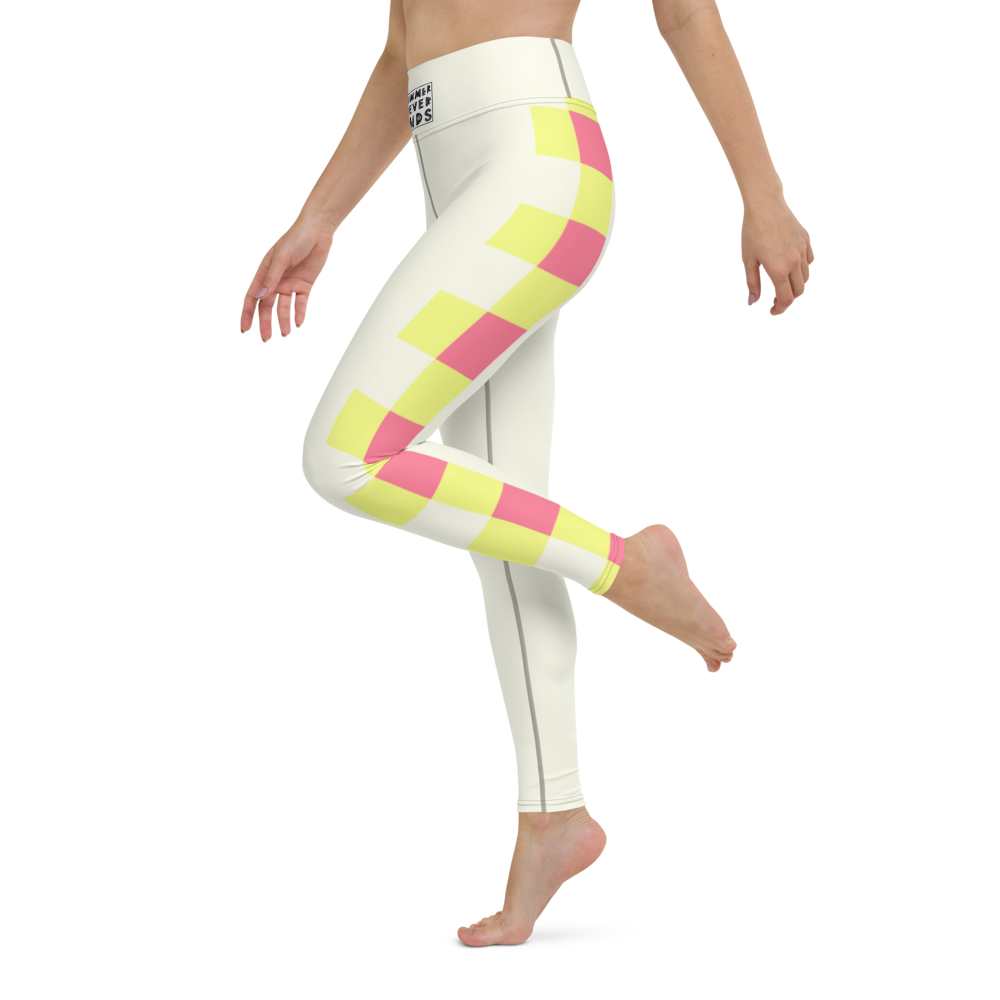 #ea8a8fb0 - ALTINO Yoga Pants - Summer Never Ends Collection - Stop Plastic Packaging - #PlasticCops - Apparel - Accessories - Clothing For Girls - Women