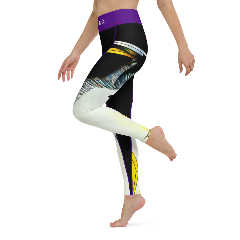 #dbda0ca0 - ALTINO Yoga Pants - Senshi Girl Collection - Stop Plastic Packaging - #PlasticCops - Apparel - Accessories - Clothing For Girls - Women