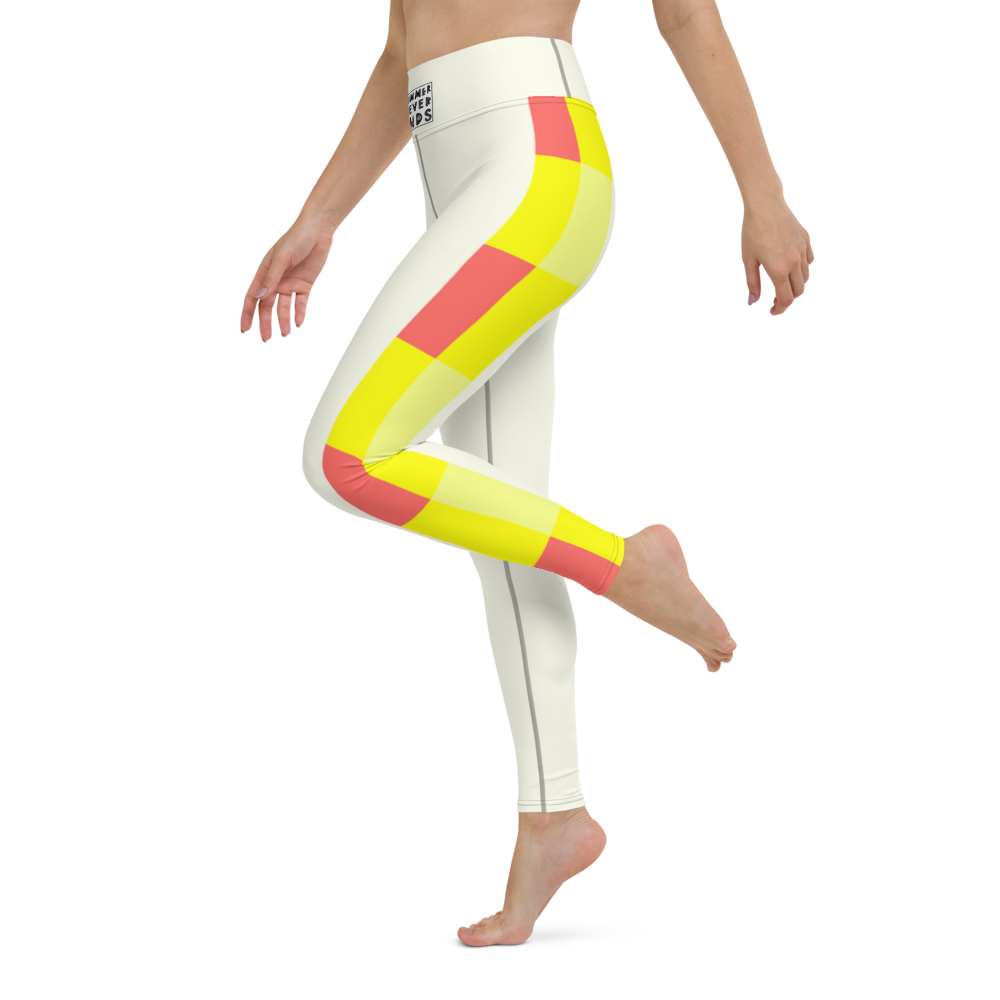 #506005b0 - ALTINO Yoga Pants - Summer Never Ends Collection - Stop Plastic Packaging - #PlasticCops - Apparel - Accessories - Clothing For Girls - Women