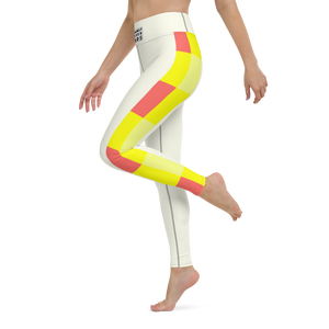 #506005b0 - ALTINO Yoga Pants - Summer Never Ends Collection - Stop Plastic Packaging - #PlasticCops - Apparel - Accessories - Clothing For Girls - Women