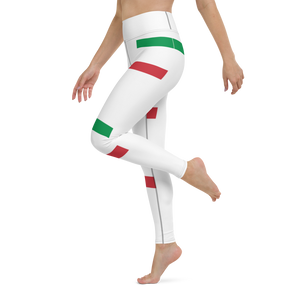 #e261d7d0 - ALTINO Yoga Pants - Team Girl Player - Bella Italia Collection - Stop Plastic Packaging - #PlasticCops - Apparel - Accessories - Clothing For Girls - Women