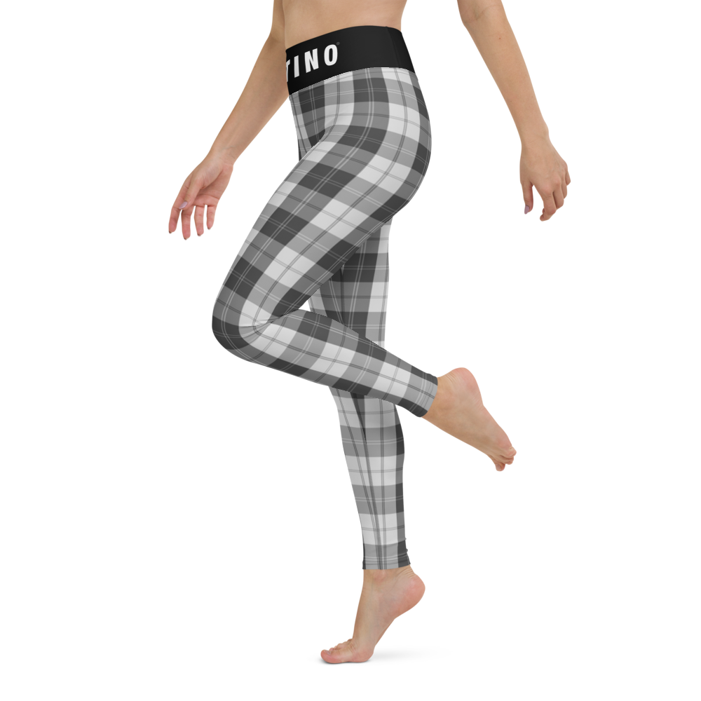 #818b77c0 - ALTINO Yoga Pants - Team Girl Player - Great Scott Collection - Stop Plastic Packaging - #PlasticCops - Apparel - Accessories - Clothing For Girls - Women