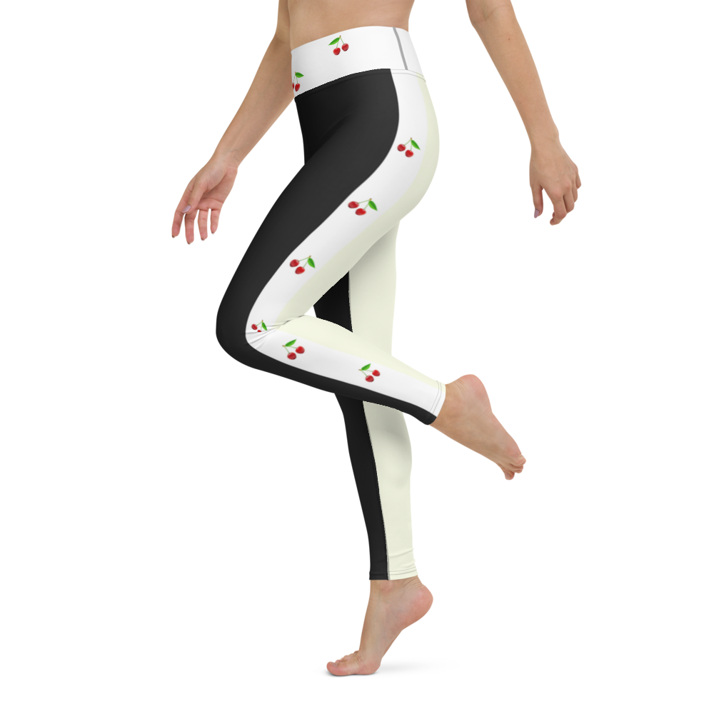 #7e9973a0 - ALTINO Yoga Pants - Eat My Gelato Collection - Stop Plastic Packaging - #PlasticCops - Apparel - Accessories - Clothing For Girls - Women