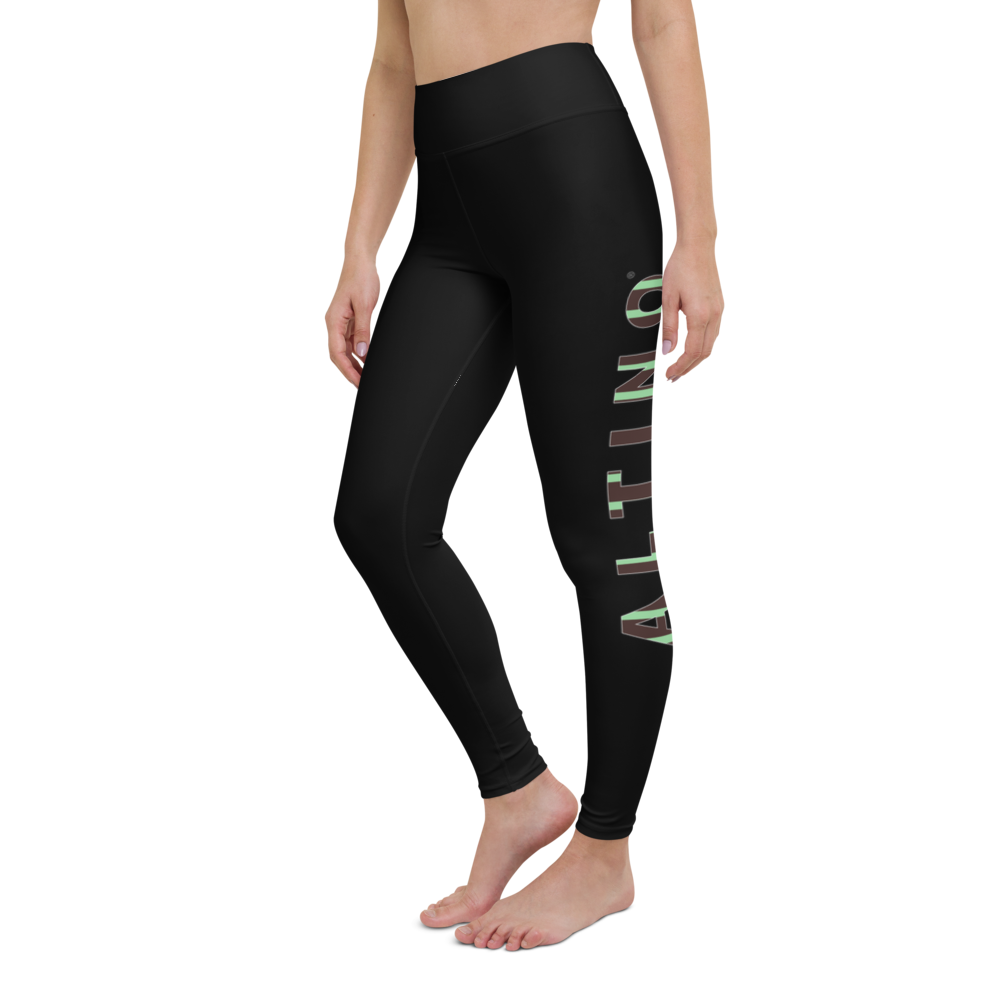 #8efc11a0 - ALTINO Yoga Pants - Gelato Collection - Stop Plastic Packaging - #PlasticCops - Apparel - Accessories - Clothing For Girls - Women