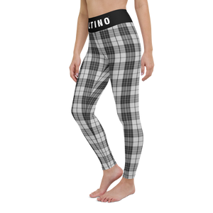 #0625a1c0 - ALTINO Yoga Pants - Team Girl Player - Great Scott Collection - Stop Plastic Packaging - #PlasticCops - Apparel - Accessories - Clothing For Girls - Women