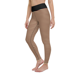 #1cff1480 - ALTINO Yoga Pants - Eat My Gelato Collection - Stop Plastic Packaging - #PlasticCops - Apparel - Accessories - Clothing For Girls - Women