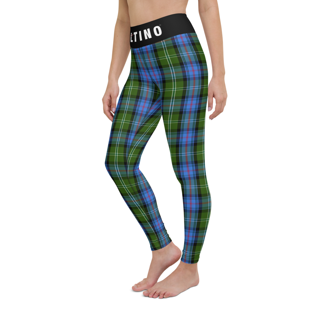 #2d4200c0 - ALTINO Yoga Pants - Team Girl Player - Great Scott Collection - Stop Plastic Packaging - #PlasticCops - Apparel - Accessories - Clothing For Girls - Women