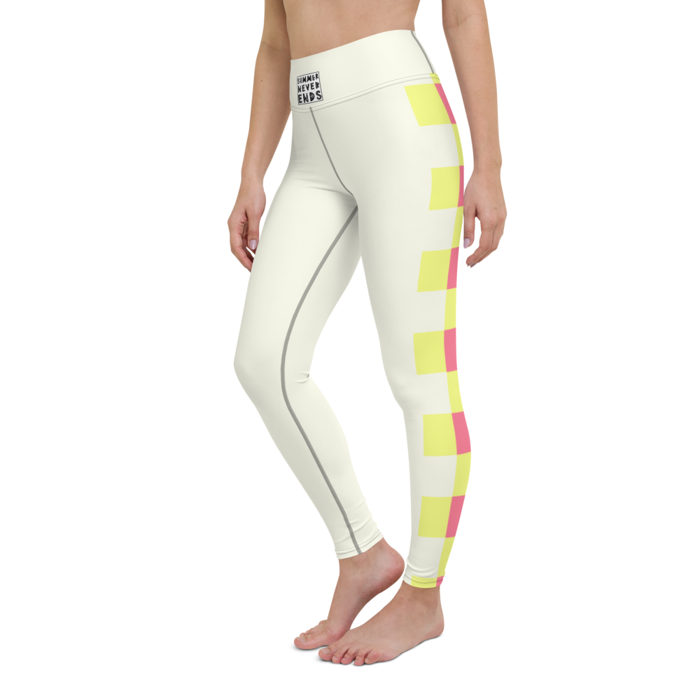 #ea8a8fb0 - ALTINO Yoga Pants - Summer Never Ends Collection - Stop Plastic Packaging - #PlasticCops - Apparel - Accessories - Clothing For Girls - Women