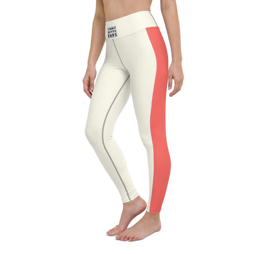 #13c4dcb0 - ALTINO Yoga Pants - Summer Never Ends Collection - Stop Plastic Packaging - #PlasticCops - Apparel - Accessories - Clothing For Girls - Women