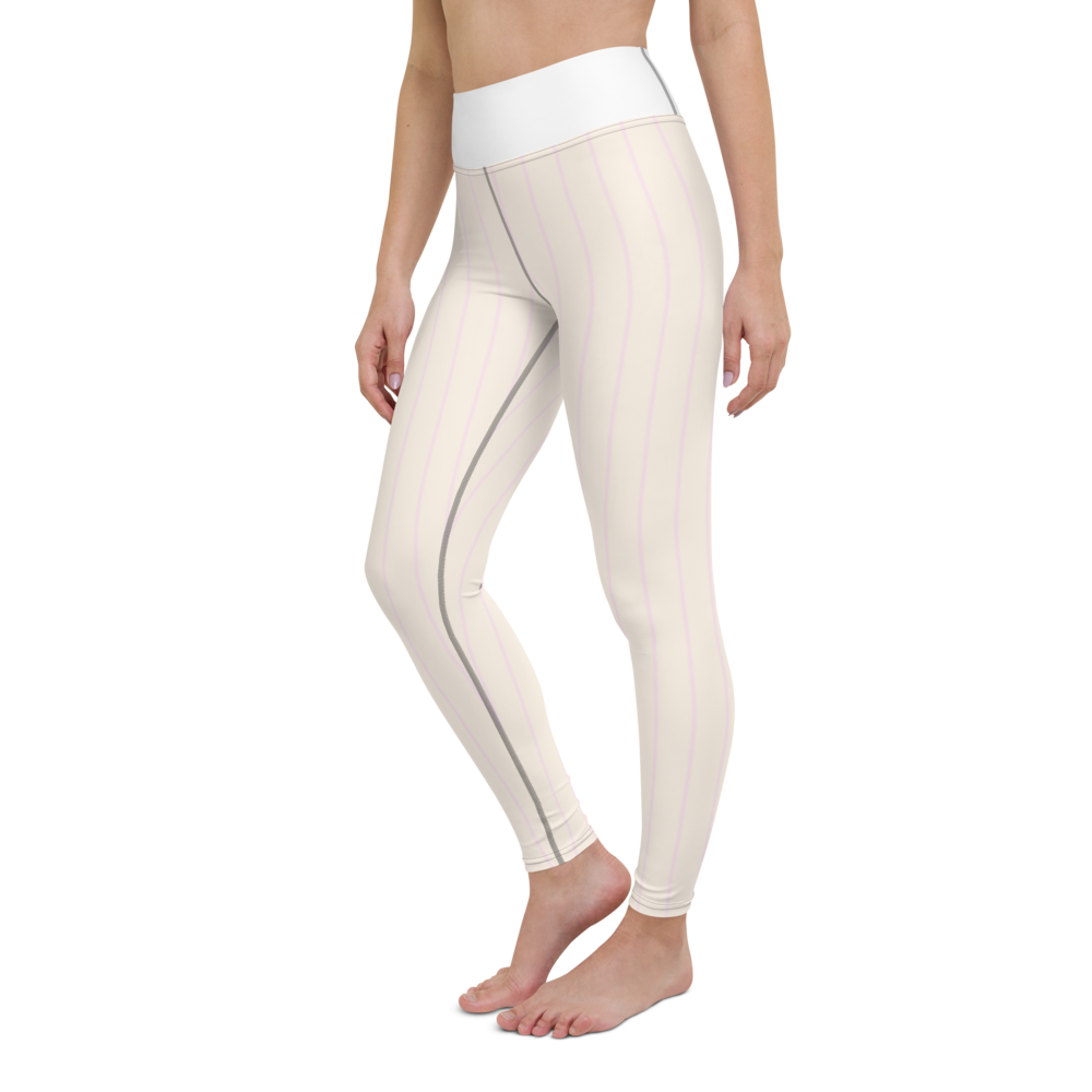 #93ab51d0 - ALTINO Yoga Pants - Team Girl Player - Eat My Gelato Collection - Stop Plastic Packaging - #PlasticCops - Apparel - Accessories - Clothing For Girls - Women