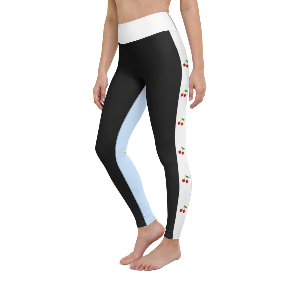 #5d7e6da0 - ALTINO Yoga Pants - Eat My Gelato Collection - Stop Plastic Packaging - #PlasticCops - Apparel - Accessories - Clothing For Girls - Women