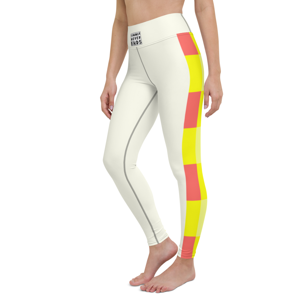 #506005b0 - ALTINO Yoga Pants - Summer Never Ends Collection - Stop Plastic Packaging - #PlasticCops - Apparel - Accessories - Clothing For Girls - Women