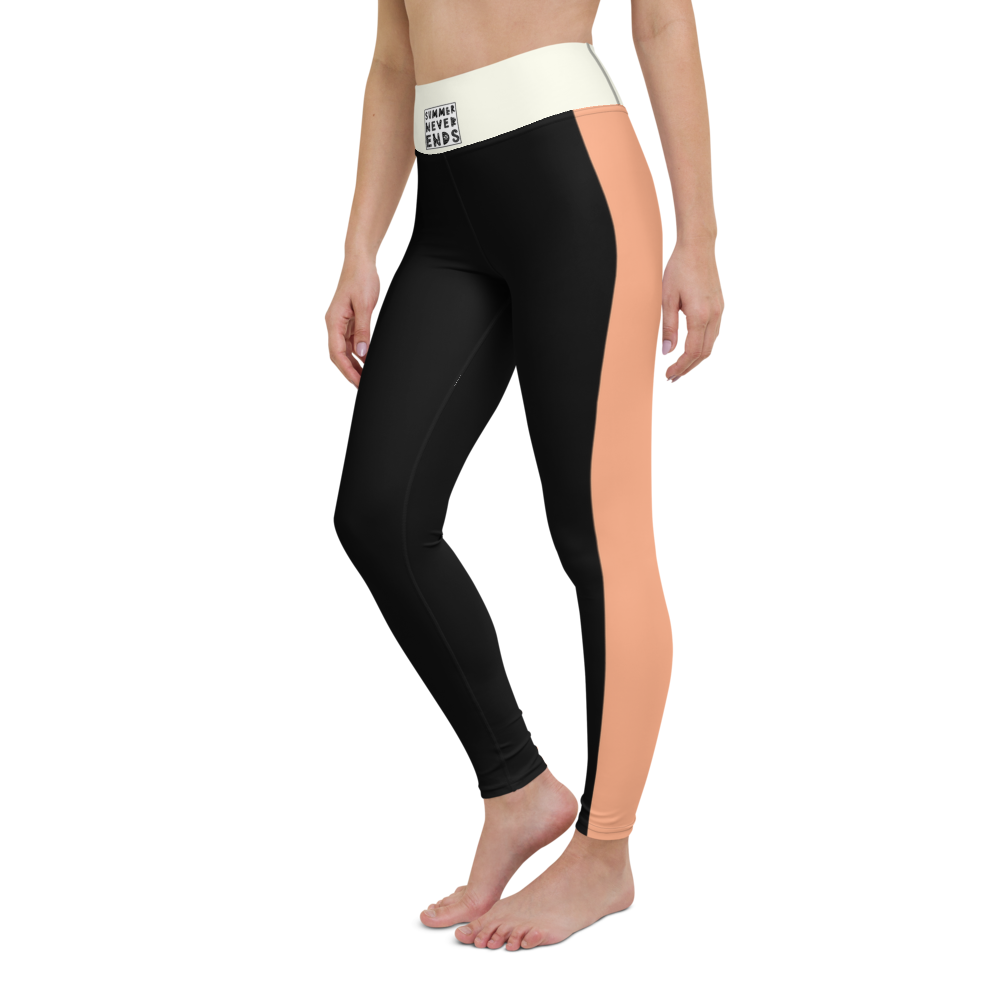 #1135aca0 - ALTINO Yoga Pants - Summer Never Ends Collection - Stop Plastic Packaging - #PlasticCops - Apparel - Accessories - Clothing For Girls - Women