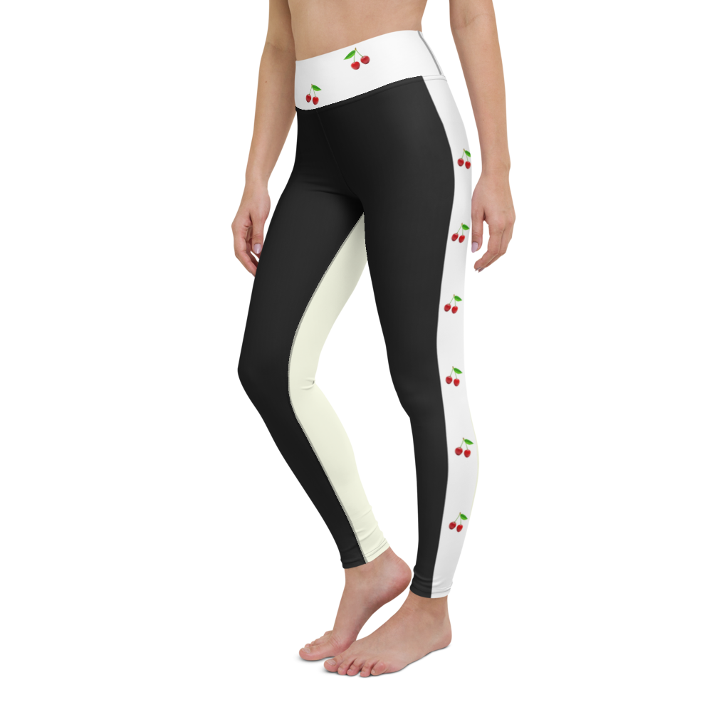 #7e9973a0 - ALTINO Yoga Pants - Eat My Gelato Collection - Stop Plastic Packaging - #PlasticCops - Apparel - Accessories - Clothing For Girls - Women