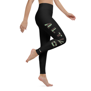 #8efc11a0 - ALTINO Yoga Pants - Gelato Collection - Stop Plastic Packaging - #PlasticCops - Apparel - Accessories - Clothing For Girls - Women