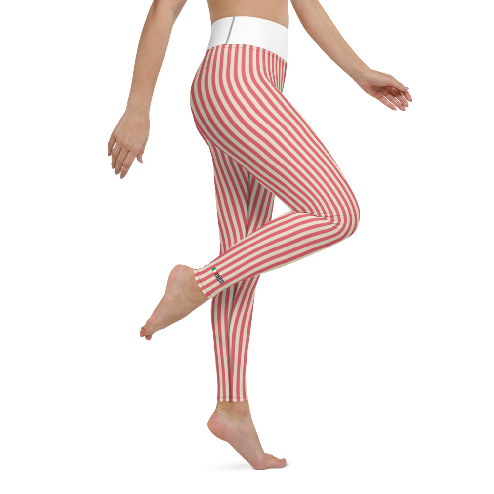#e4644890 - ALTINO Yoga Pants - Eat My Gelato Collection - Stop Plastic Packaging - #PlasticCops - Apparel - Accessories - Clothing For Girls - Women