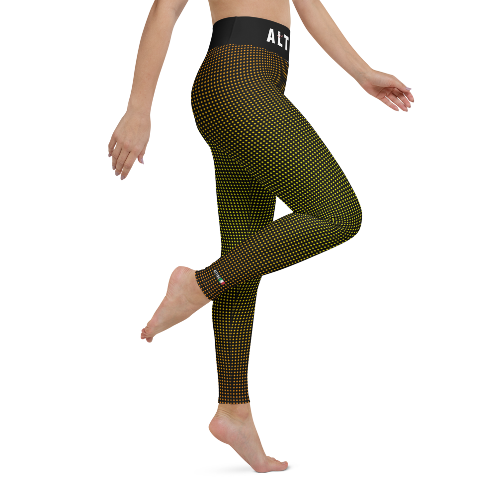 #8f433180 - ALTINO Yoga Pants - Cute & Candy Collection - Stop Plastic Packaging - #PlasticCops - Apparel - Accessories - Clothing For Girls - Women