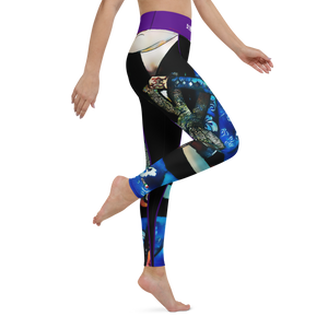 #2daa7fa0 - ALTINO Yoga Pants - Senshi Girl Collection - Stop Plastic Packaging - #PlasticCops - Apparel - Accessories - Clothing For Girls - Women