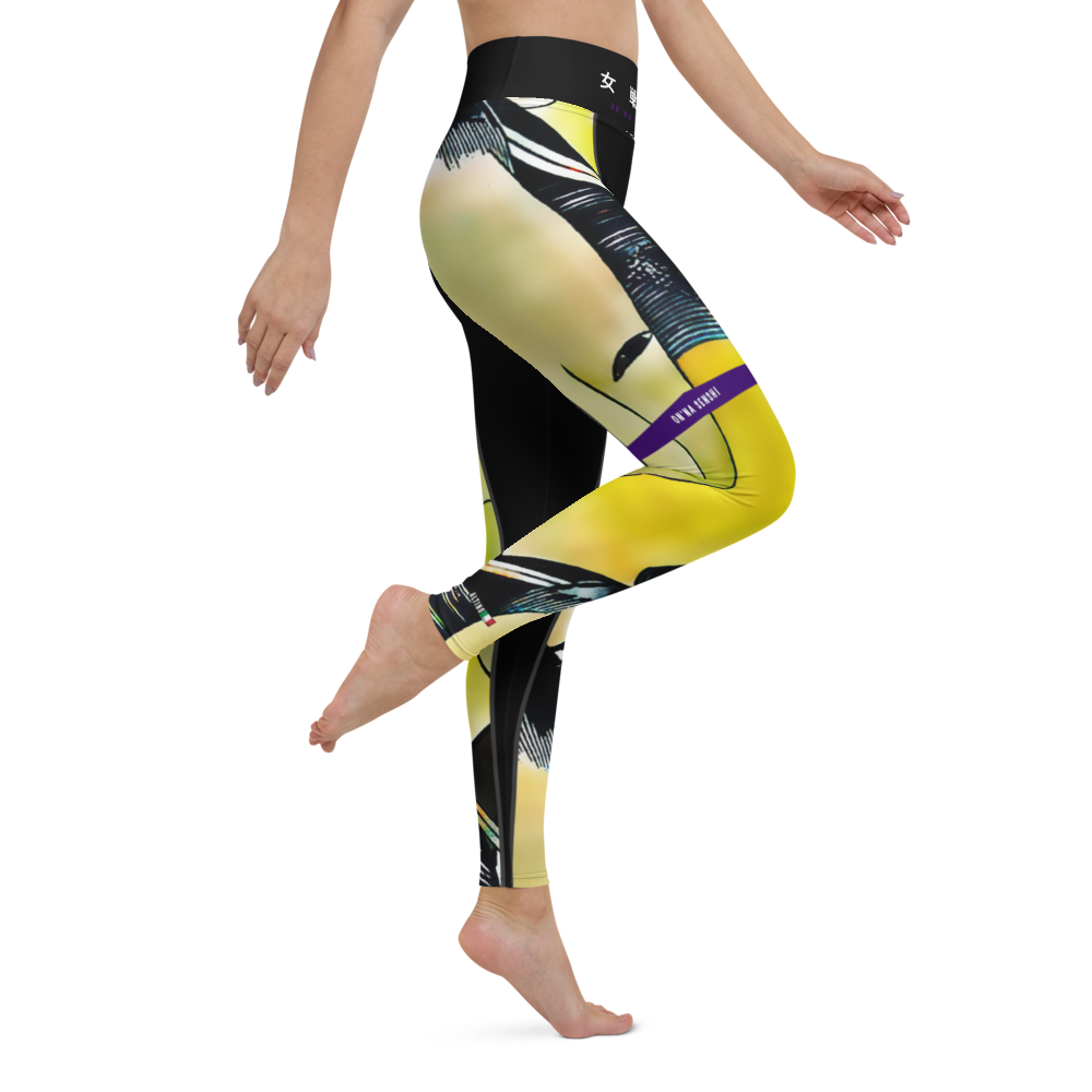 #f70e47a0 - ALTINO Yoga Pants - Senshi Girl Collection - Stop Plastic Packaging - #PlasticCops - Apparel - Accessories - Clothing For Girls - Women