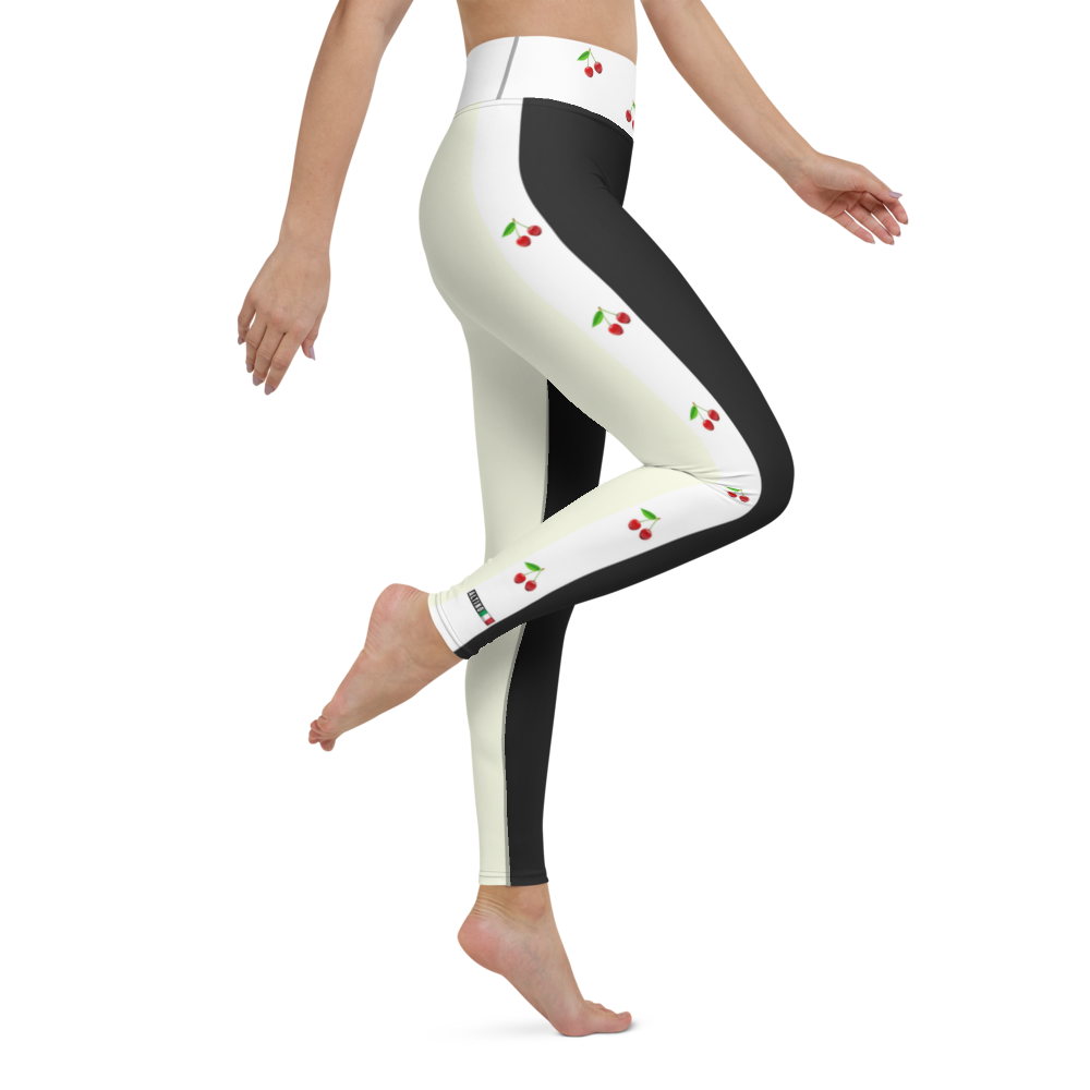 #7e9973a0 - ALTINO Yoga Pants - Eat My Gelato Collection - Stop Plastic Packaging - #PlasticCops - Apparel - Accessories - Clothing For Girls - Women