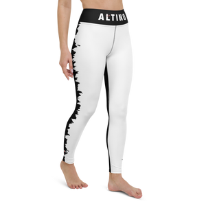 #40192e80 - ALTINO Yoga Pants - Fashion Collection - Stop Plastic Packaging - #PlasticCops - Apparel - Accessories - Clothing For Girls - Women