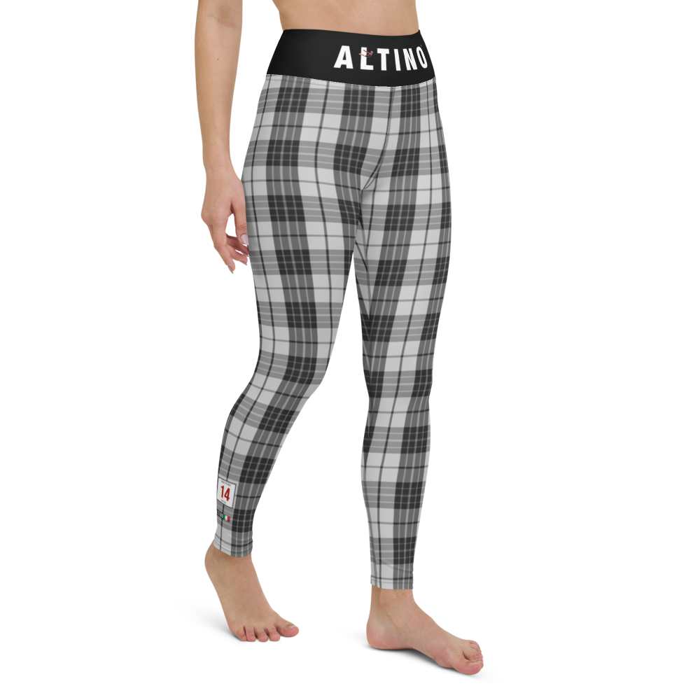 #0625a1c0 - ALTINO Yoga Pants - Team Girl Player - Great Scott Collection - Stop Plastic Packaging - #PlasticCops - Apparel - Accessories - Clothing For Girls - Women